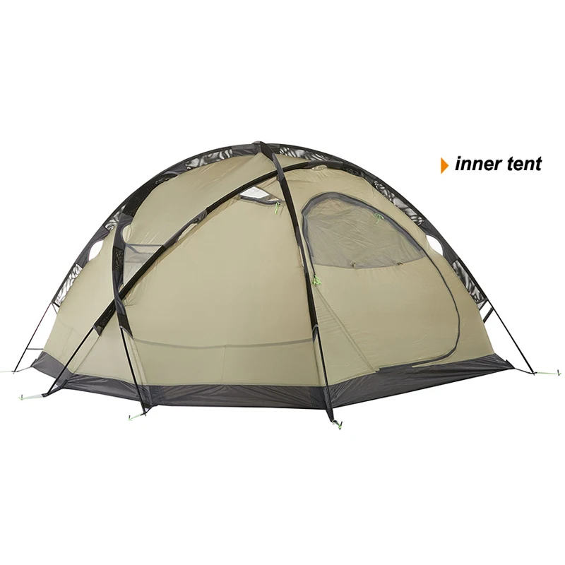 TechHPASTA GEAR Armour 3 Tent  - đánh giá và giá Outdoor Camping Gear
