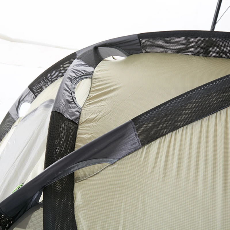TechHPASTA GEAR Armour 3 Tent  - đánh giá và giá Outdoor Camping Gear
