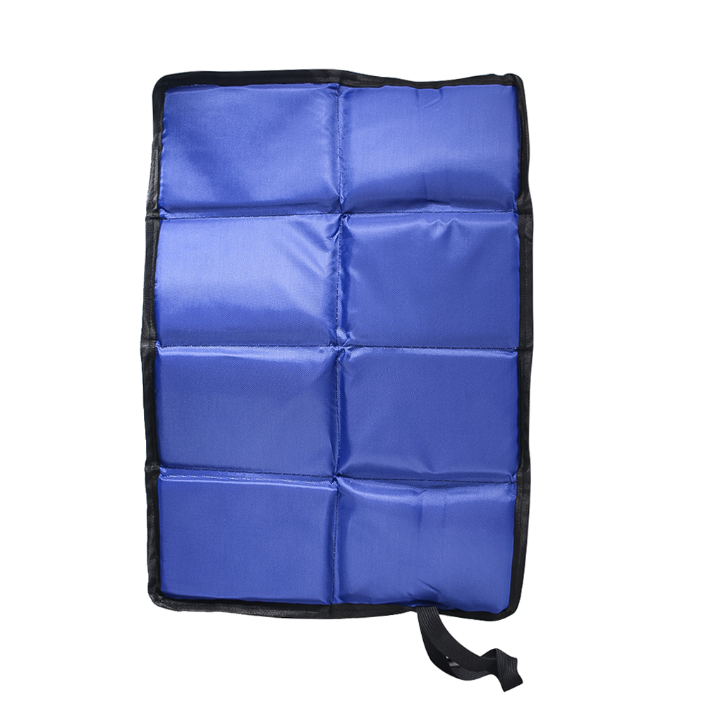 Thick Waterproof Moisture Proo - đánh giá và giá Outdoor Camping Mat