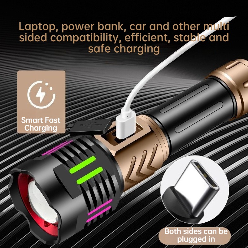 Super Bright White Light LED F - đánh giá và giá Outdoor Camping Lantern