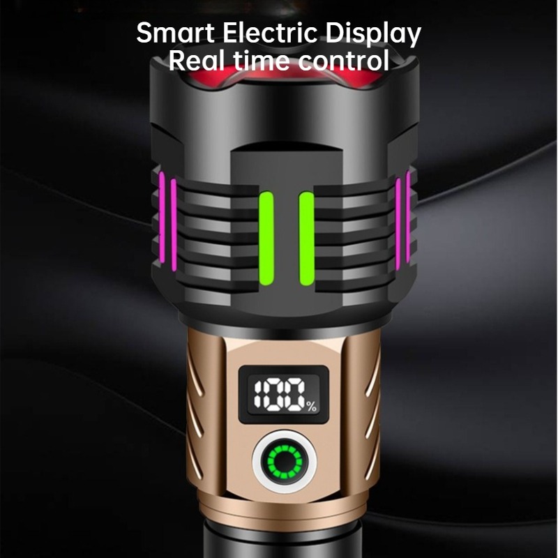 Super Bright White Light LED F - đánh giá và giá Outdoor Camping Lantern