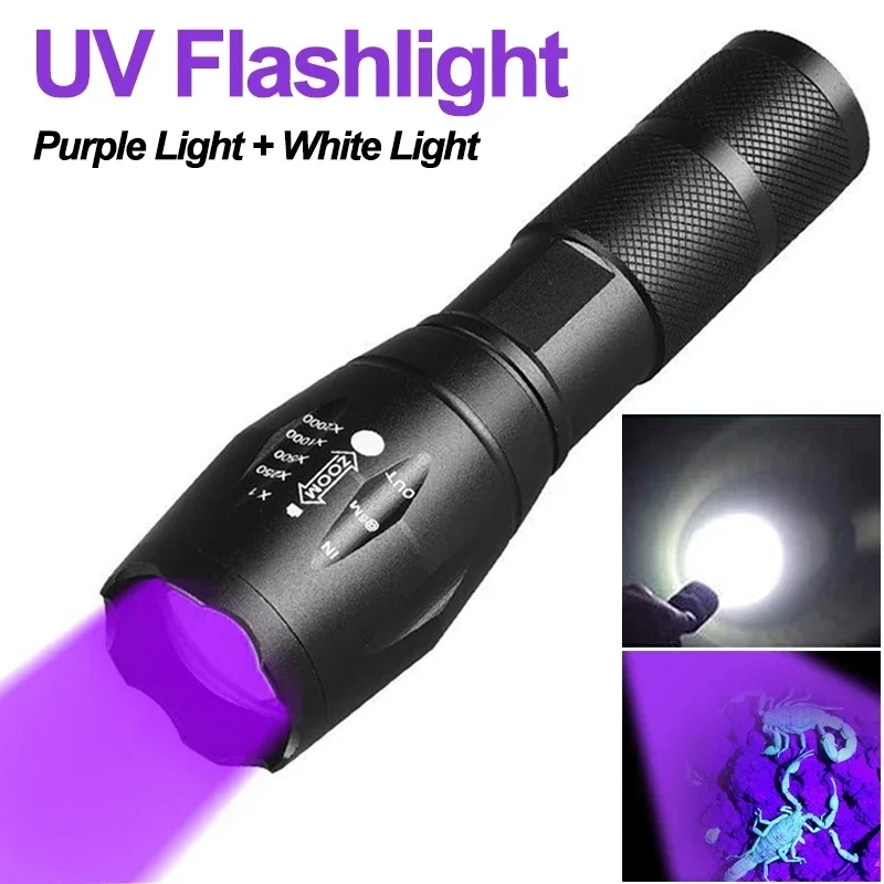 C2 USB Rechargeable Flashlight - đánh giá và giá Outdoor Camping Lantern